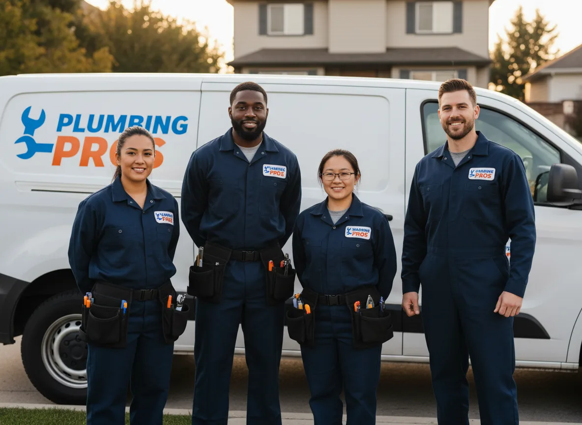 Water Heater Repair company in Creston, NE
